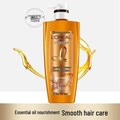 Питательный шампунь с эфирными маслами L'Oréal