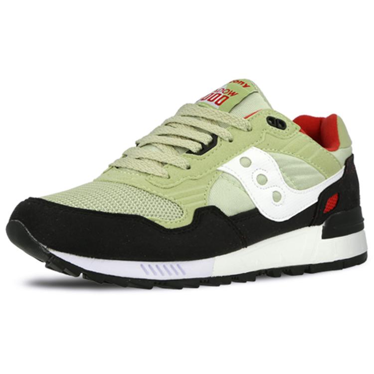 SAUCONY Shadow 5000 Светло-зеленый Черный S70033-79