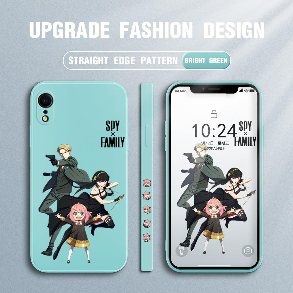 Модный чехол для телефона с рисунком аниме для Redmi Xiaomi POCO Note 10 Pro 9 9A 9T 10C 8 7 11 Lite 5G X3 M3, мягкий защитный чехол с квадратным краем и полной камерой