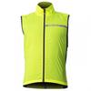Castelli Mens Squadra Reflective Cycling Gilet