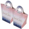 30PCS DIY Wedding Favors Candy Boxes Gift Boxes for Wedding Engagement Bridal Shower PartyBlue Clouds