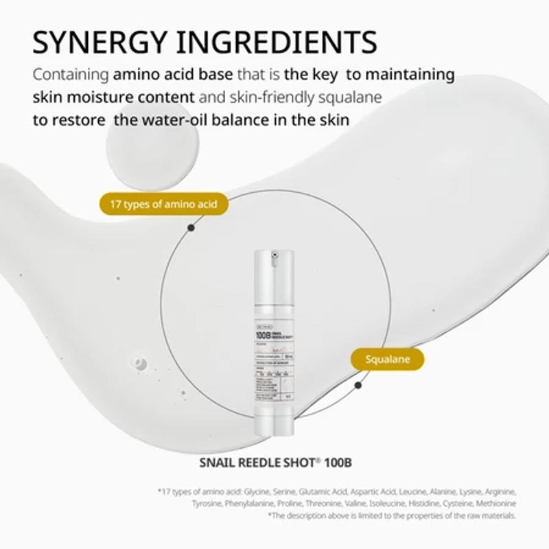 VT COSMETICS Улитка Ридл Шот 100B 50мл