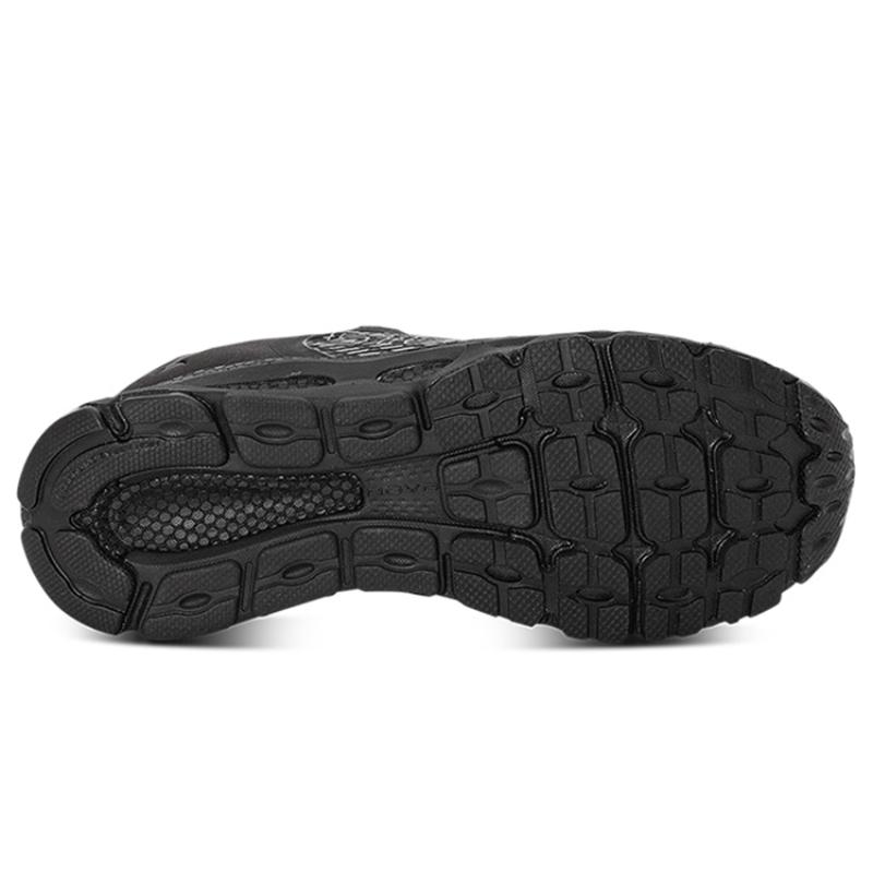 Under Armour Унисекс кроссовки для бега с низким верхом, черные кроссовки 3025468-001