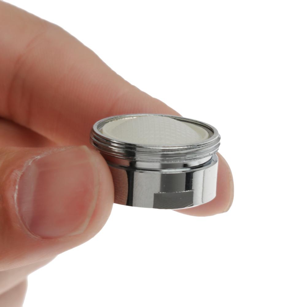 Home Bathroom Washer Faucet Accessories Diffuser Filter Nozzle Bubbler Water Purifier Tap Aerator