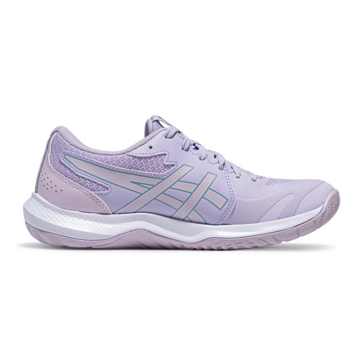 Asics Кроссовки женские Gel Tactic 13 Murasaki Dahlia Фиолетовые 1072A118-500
