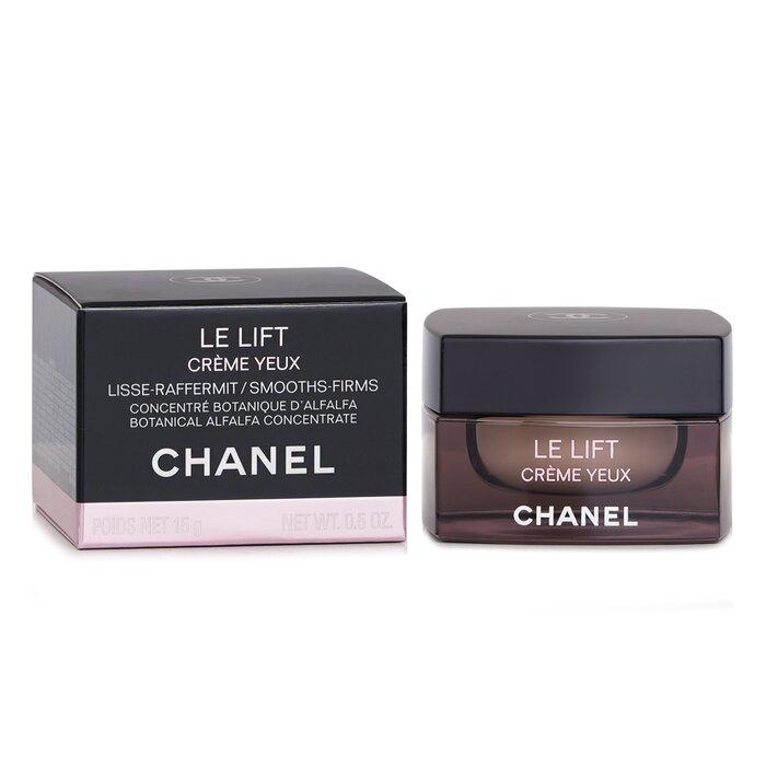 Chanel Крем для кожи вокруг глаз Le Lift