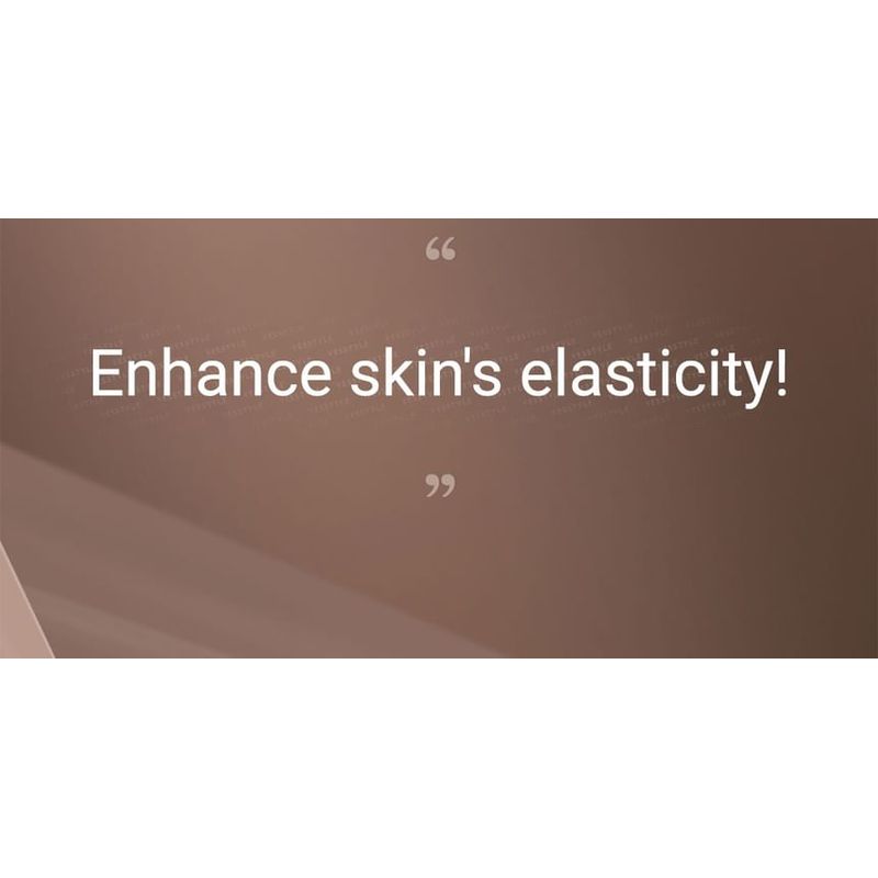 MARSHIQUE - Line Lifting Hydrogel Smile Line Patch