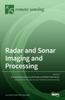 Книга Radar and Sonar Imaging and Processing