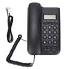 KXT5006CID Telephone Office Home Hotel Telephone Caller Small Extension Support Caller ID Semi
