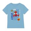 Spidey And His Amazing Friends Childrens/Kids Thwip Out T-Shirt