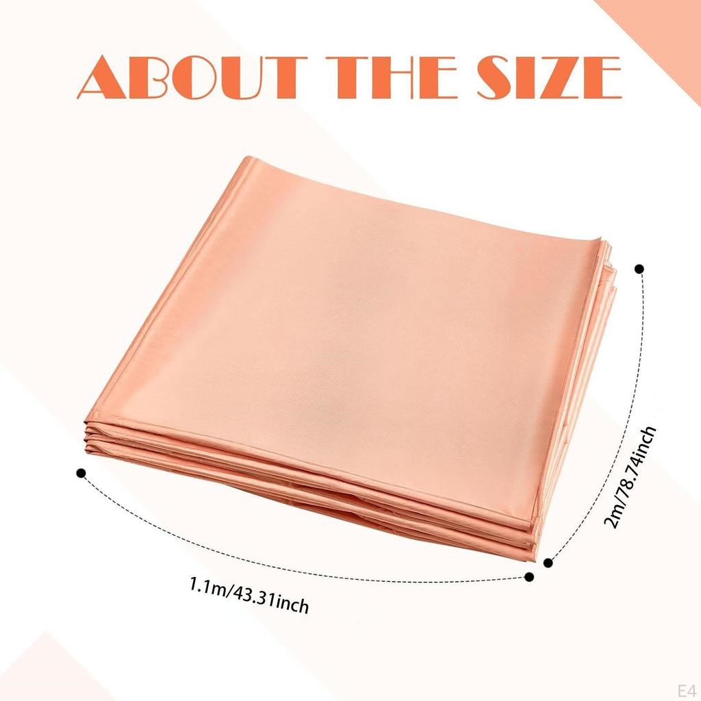 Faraday Fabric Blocking Radiation Protection Nickel Copper Cloth RFID Shielding
