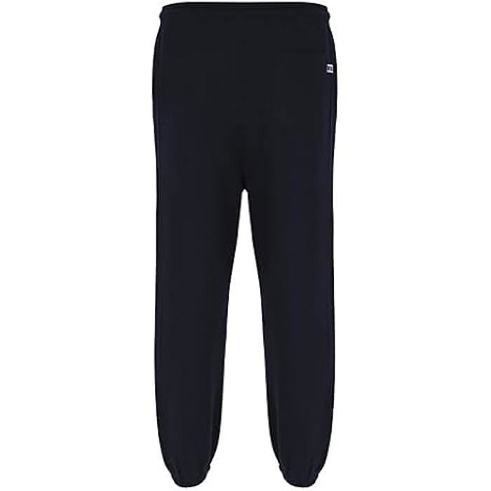 Pantalon Jogger - RUSSELL ATHLETIC - Iconic - Confortable - Moderne - Durable