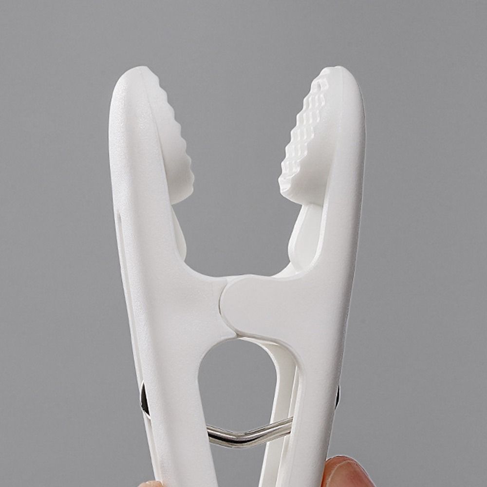 12 шт., пластиковые зажимы для одежды с веревкой, держатель для одежды, многофункциональный зажим для сушки дома