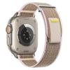 Ремешок Trail Loop для Apple Watch Ultra 2, ремешок 49 мм, 44 мм, 40 мм, 41 мм, 42 мм, браслет Correa для IWatch Series 9, 8, 7, 6, 5 Se, ремешок 45 мм
