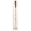 Clio Водостойкий карандаш для глаз Sharp, So Simple, 02 Коричневый, 0,14 г (0,004 унции)