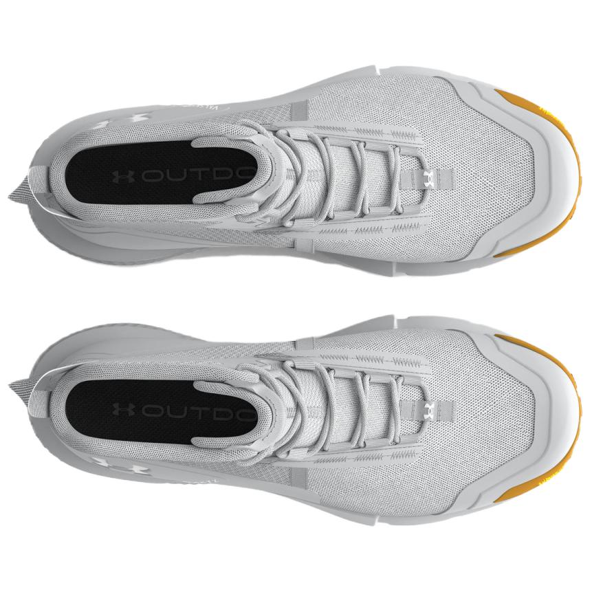 Under Armour Valsetz Mid Tactical Boot Mod Grey Мужские кроссовки Distant-Grey 3027382-101