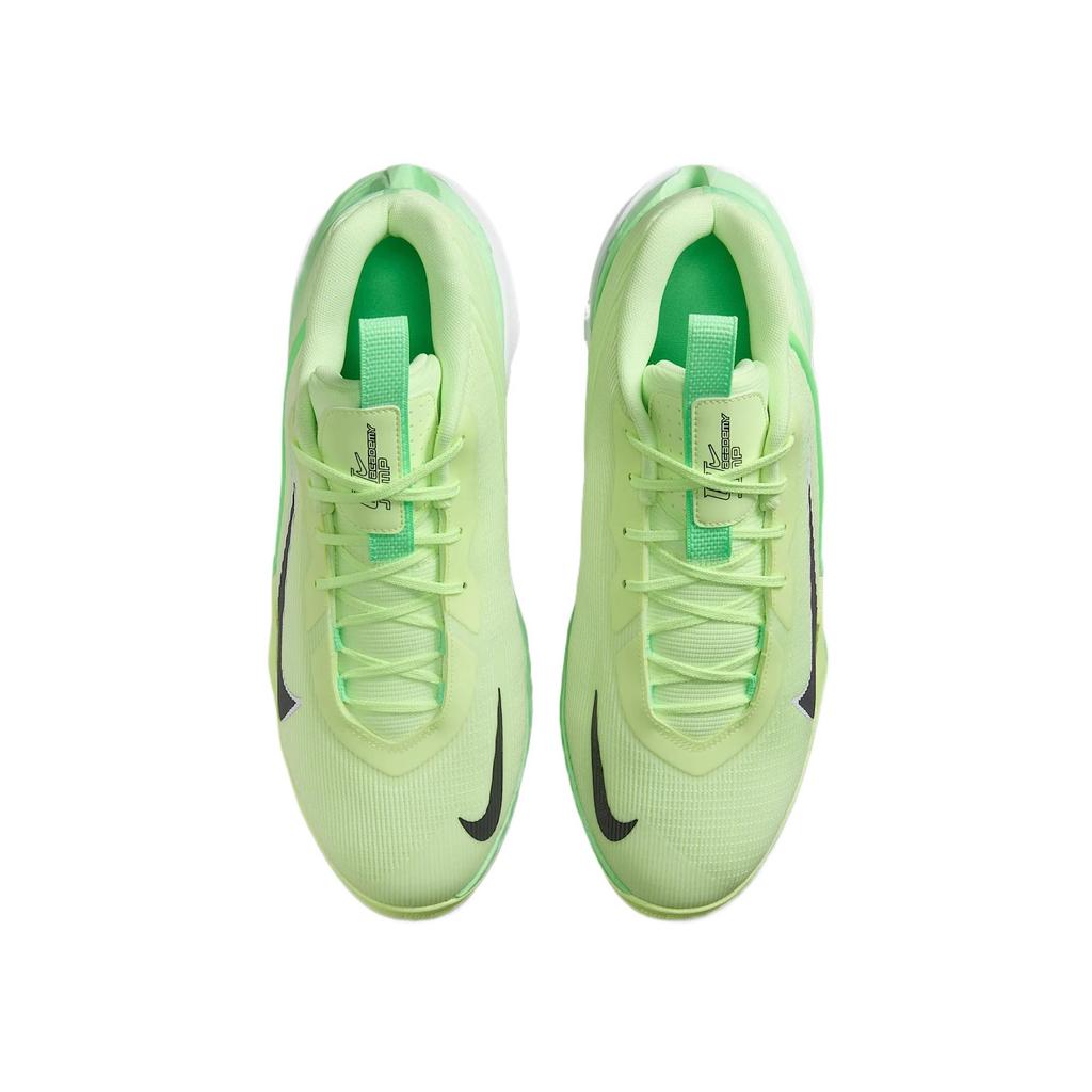 Nike Мужские кроссовки Air Zoom GT Jump Academy EP 'Зеленый Белый Черный' HF1804-700