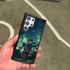 Чехол для телефона Mob P-Psycho 100 Для SAMSUNG Galaxy S26 S25 S24 S23 S22 S21 S20 FE Plus Ultra
