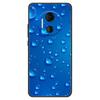 For Doogee X97 Pro Case X 97 Capa Silicone Cute Cats Painted Soft Black Cover for Doogee X97 Pro Cover X97Pro TPU Coque Cases