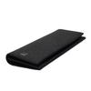 Long Wallet Leather Cadogan Black DU18F2100CA001 [Dunhill] Men's [Item]