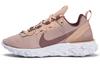 Nike Женские кроссовки React Element 55 Particle Beige BQ2728-200
