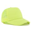 Sponge Mesh Trucker Cap with Logo - Sunshade & Sun Protection Baseball Cap