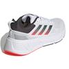 Adidas Questar Белые Черные Красные Мужские Кроссовки GZ0626