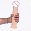 Имитация плоти, пенис, не вибратор, большие фаллоимитаторы, эротический член-пуля, пенис, игрушки для взрослых, анальные игрушки для женщин, магазин секс-игрушек