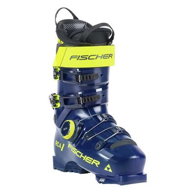 Fischer RC4 120 MV BOA горнолыжные ботинки