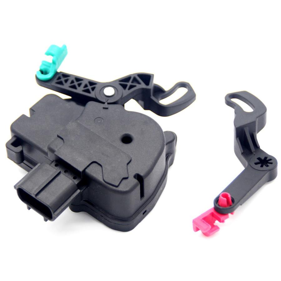 Задний привод замка сдвижной двери 4717960Ac Подходит для Chrysler Town &Amp; Страна Додж Гранд Караван