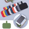 Universal Crossbody Keychain Chain Phone Safety Tether Neck Cord Patch Phone Lanyard Gasket