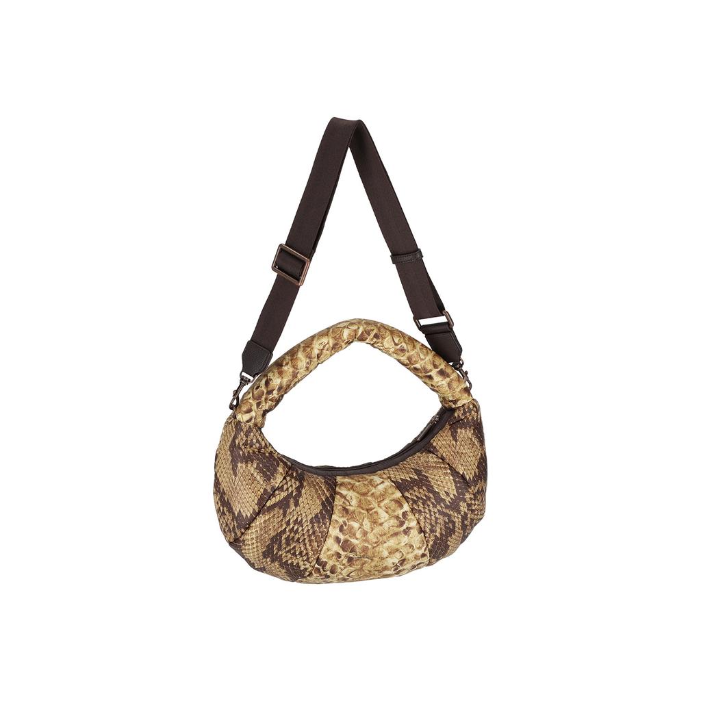 Lesportsac Venezia Small Python Sand [5250.He16]