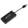 USB Dongle адаптер беспроводной CarPlay беспроводной AN автомобильный зеркальный проигрыватель WiFi