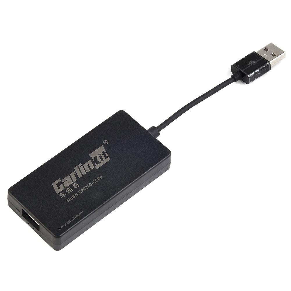 USB Dongle адаптер беспроводной CarPlay беспроводной AN автомобильный зеркальный проигрыватель WiFi