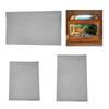 Cuttable Reptile Carpet for Floor Protection Reptile Substrate Mat Suitable for Ensuring Cleanliness Preventing Damage