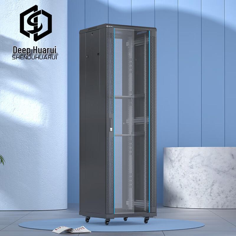 ShenDuHuiRui 42U Deluxe Network Server Cabinet