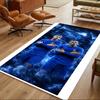 Chelsea Fc Football Player Area Rug Design for Decorate room Playrooms Foyer Bedrooms Anti-slip Rug Office home decor Birthday/Christmas Gift
