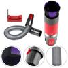 Traceless Dust Brushes Head Hose Trigger Lock For Dyson V7 V8 V10 V11 V12 V15