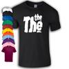 The The TShirt | New Wave | Post Punk | Rock | Matt Johnson | 70s 80s