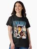 Enrique Iglesias Enrique Iglesias Vintage - Iconic Latin Pop Classic T-Shirt