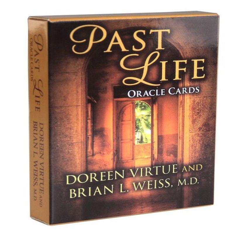 Уникальные карты Таро Настольная игра Для Волшебных Вечеринок И Креативных Посиделок