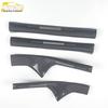 C-Class Long Wheelbase Sill Plate Trim Car Door Decoration Stickers