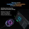 BLACK SHARK Fun Cooler 3 Pro Охладитель для мобильного телефона 20 Вт Мощность Быстрое охлаждение Радиатор для мобильного телефона