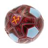 West Ham United FC Soft Mini Football
