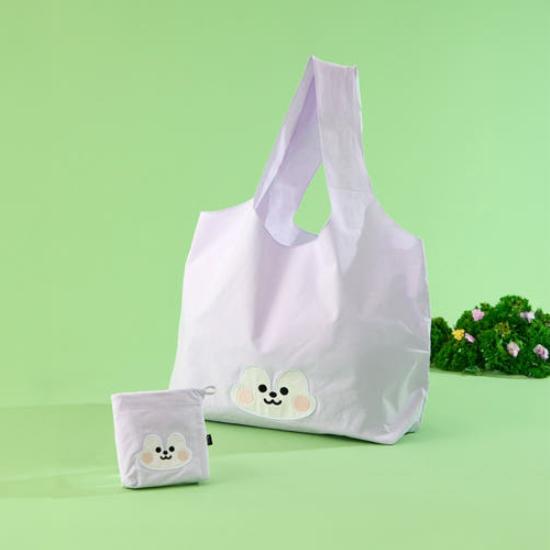 LINE FRIENDS Эко-сумка BT21 BABY
