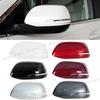 Для Honda CRV CR-V 2012 2013 2014 2015 2016 крыло автомобиля боковое зеркало крышка наружное зеркало заднего вида крышка корпус дом