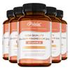 Pslalae - Calcium, Magnesium, Zinc & Vitamin D Supplement - Bone and Tooth Health
