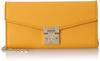 Длинный кошелек MYL9APA41 ЖЕЛТЫЙ [MCM] женский [Продукт]