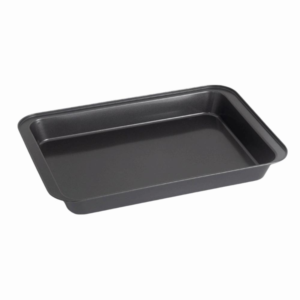 31/37/42/47cm Rectangular Baking Pan Deep/shalow Plate Loaf Pan Cookie Sheet Homemade Cakes