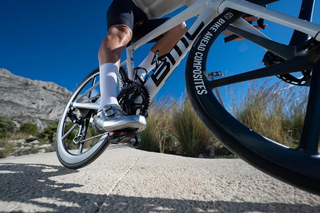 ELITE Custom Race X Черный/Красный